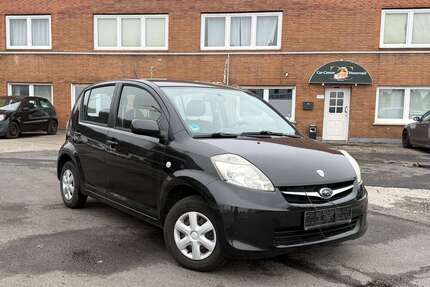 Subaru Justy Gebrauchtwagen