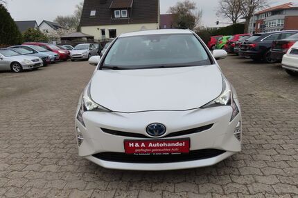 Toyota Prius Gebrauchtwagen