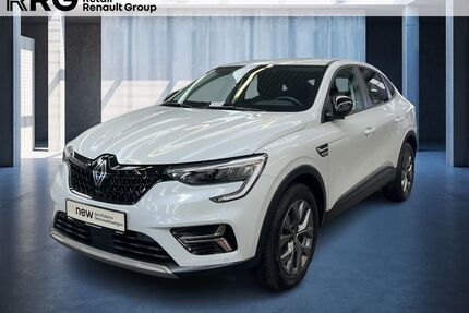 Renault Arkana Gebrauchtwagen
