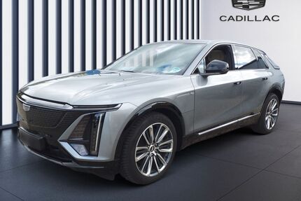Cadillac LYRIQ Gebrauchtwagen