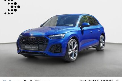 Audi SQ5 Gebrauchtwagen