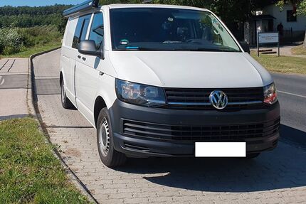 VW T6 andere Gebrauchtwagen