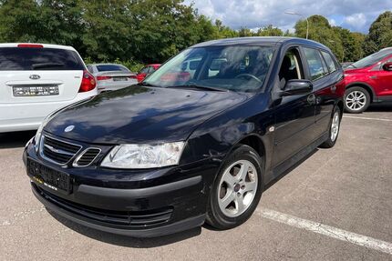 Saab 9-3 Gebrauchtwagen