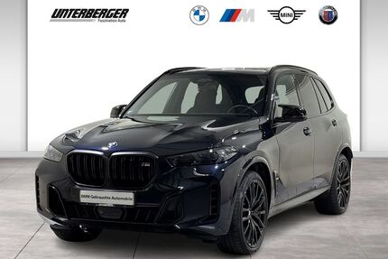 BMW X5 M60 Gebrauchtwagen