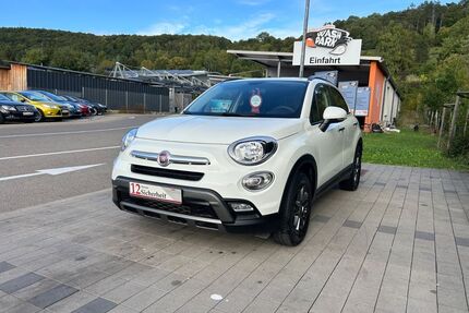 Fiat 500X Gebrauchtwagen