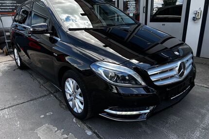Mercedes-Benz B 180 Gebrauchtwagen