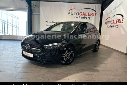 Mercedes-Benz B 220 Gebrauchtwagen