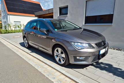 Seat Leon Gebrauchtwagen