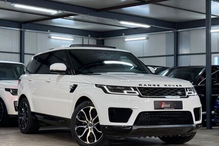 Land Rover Range Rover Sport Gebrauchtwagen