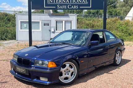 BMW 323 Gebrauchtwagen