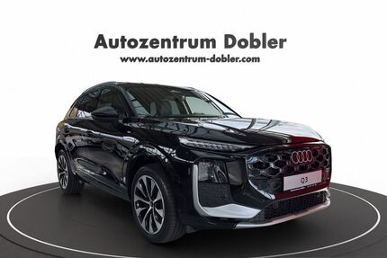 Audi Q3 Gebrauchtwagen