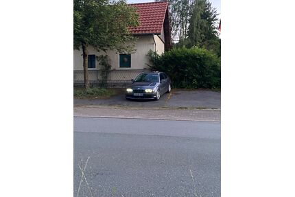 BMW 318 Gebrauchtwagen