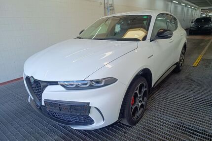 Alfa Romeo Tonale Gebrauchtwagen