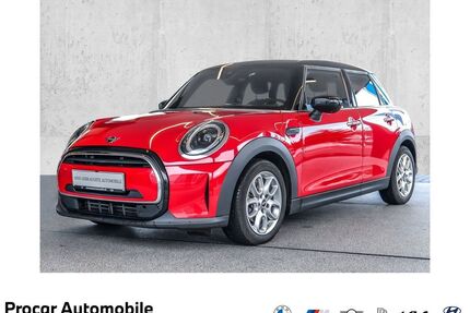 Mini Cooper Gebrauchtwagen