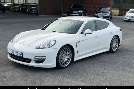 Porsche Panamera Gebrauchtwagen