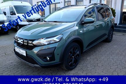 Dacia Jogger Gebrauchtwagen