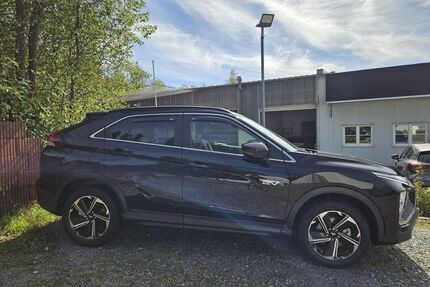 Mitsubishi Eclipse Cross Gebrauchtwagen