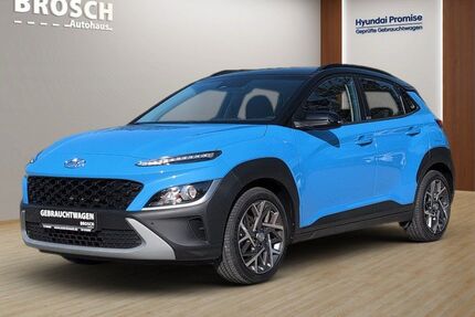 Hyundai KONA Gebrauchtwagen