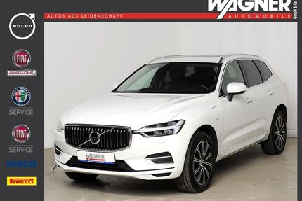 Volvo XC60 Gebrauchtwagen