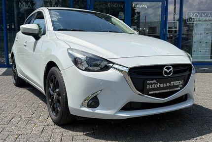 Mazda 2 Gebrauchtwagen