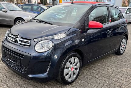 Citroen C1 Gebrauchtwagen