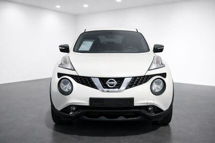 Nissan Juke Gebrauchtwagen