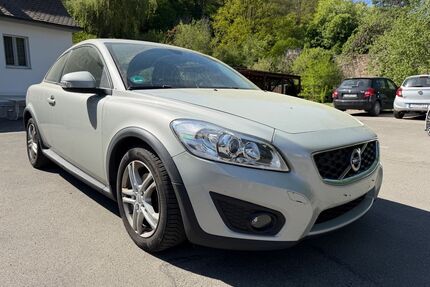 Volvo C30 Gebrauchtwagen