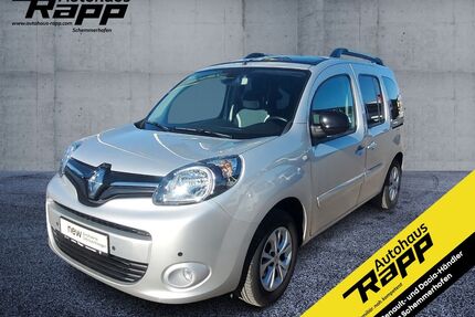 Renault Kangoo Gebrauchtwagen