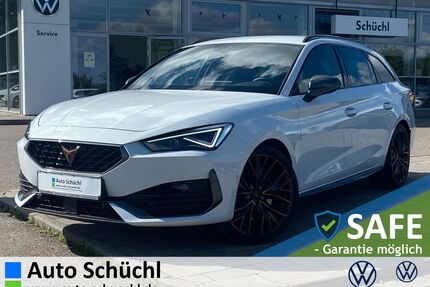 Cupra Leon Gebrauchtwagen