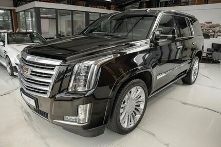 Cadillac Escalade Gebrauchtwagen
