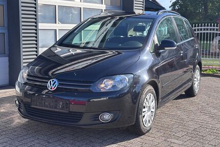 VW Golf Plus Gebrauchtwagen