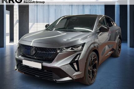 Renault Rafale Gebrauchtwagen