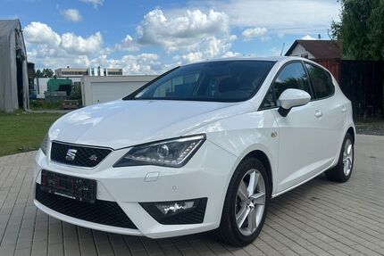 Seat Ibiza Gebrauchtwagen