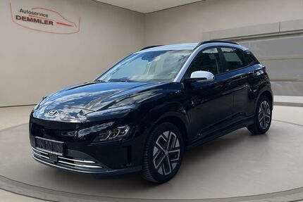 Hyundai KONA Gebrauchtwagen