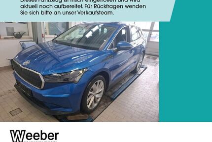 Skoda Enyaq Gebrauchtwagen