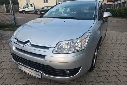 Citroen C4 Gebrauchtwagen