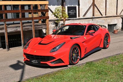 Ferrari F12 Gebrauchtwagen