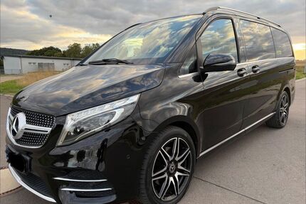 Mercedes-Benz V 250 Gebrauchtwagen
