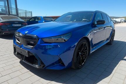 BMW M5 Gebrauchtwagen