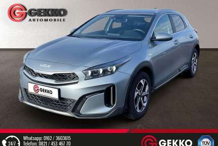 Kia XCeed Gebrauchtwagen