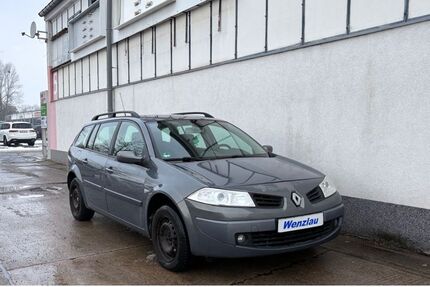 Renault Megane Gebrauchtwagen