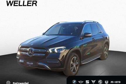 Mercedes-Benz GLE 300 Gebrauchtwagen