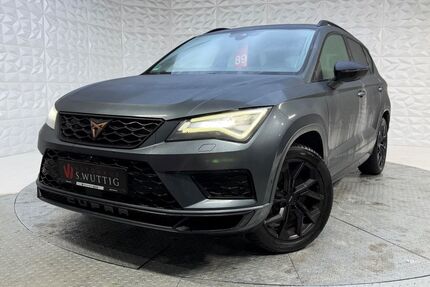 Cupra Ateca Gebrauchtwagen