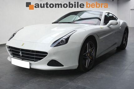 Ferrari California Gebrauchtwagen