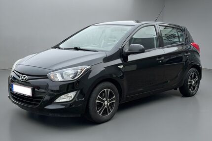 Hyundai i20 Gebrauchtwagen