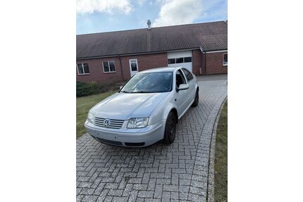 VW Bora Gebrauchtwagen