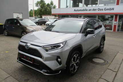 Toyota RAV 4 Gebrauchtwagen