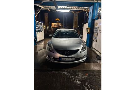 Mazda 6 Gebrauchtwagen