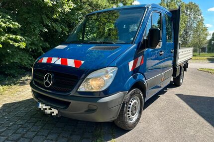 Mercedes-Benz Sprinter Gebrauchtwagen