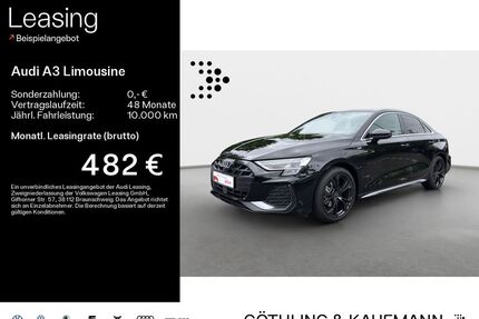 Audi A3 Gebrauchtwagen